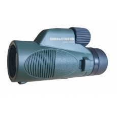 Barr & Stroud Sprite Midi 10x42 Waterproof Monocular - Green